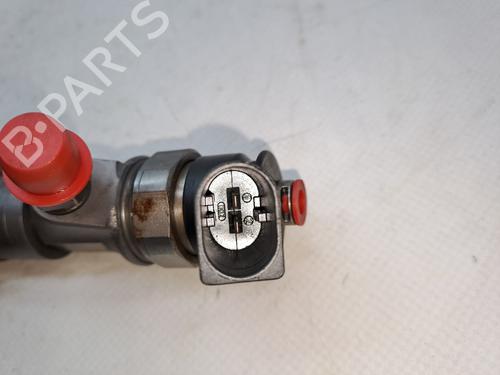 Used Injector BMW 1 (E87) 118 d (122 hp) 23362483