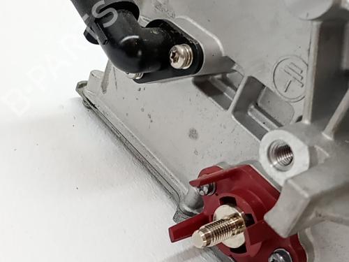 Inverter/Converter RENAULT 5 E-Tech 120 | BP40546404M119 - Image 3