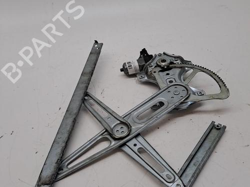 Front right window mechanism TOYOTA YARIS (_P13_) 1.0 (KSP130_, KSP130) | BP27098623C23 