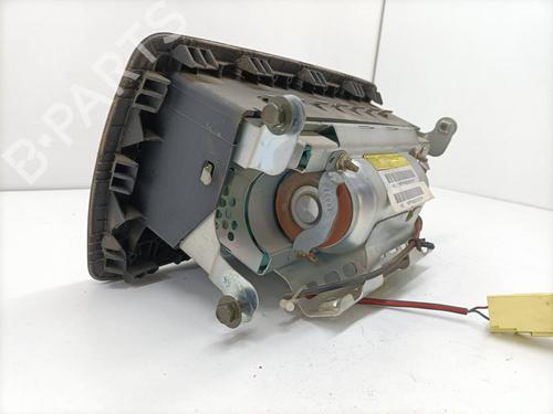 Passasjer kollisjonspute NISSAN TERRANO II (R20) 2.7 TDi 4WD | BP25455738C10 
