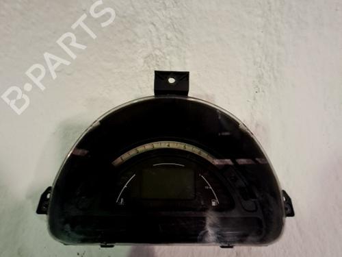 Cockpit CITROËN C3 I (FC_, FN_) 1.6 16V | BP29558194C47