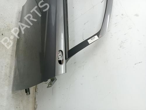 Right front door OPEL CORSA E (X15) 1.4 (08, 68) | BP24483496C3 