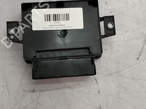Used Electronic module Electronic module 38418840 38418840