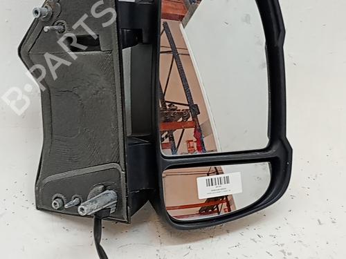 Used Right mirror Right mirror PEUGEOT BOXER Van 2.2 BlueHDi 140 (140 hp) 36015329 36015329