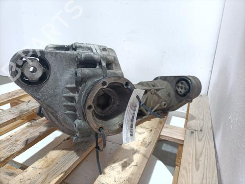 Front differential VW TOUAREG (7LA, 7L6, 7L7) 3.0 V6 TDI | BP25987047M23 