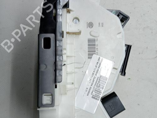 Used Front left lock SEAT Mii (KF1, KE1) 1.0 (75 hp) 23351803