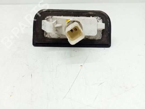 Licence plate light PEUGEOT PARTNER Tepee 1.6 HDi / BlueHDi 75 | BP28958460I40 