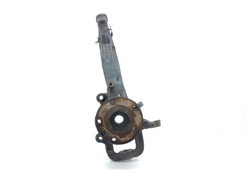 Left front steering knuckle VW TOUAREG (7LA, 7L6, 7L7) 3.0 V6 TDI | BP25613124M25