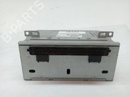 Radio FORD FOCUS III 1.6 TDCi | BP23976222E6