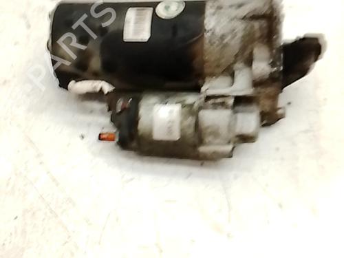 Used Starter Starter VOLVO S60 I (384) D5 (163 hp) 34209408 34209408