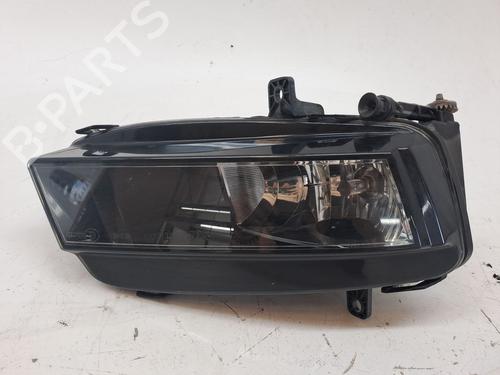 Used Right front fog light VW GOLF VII Variant (BA5, BV5) 1.2 TSI (110 hp) 23367216