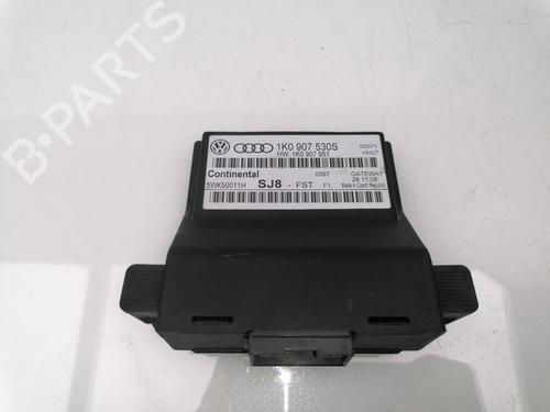 Elektronisk modul VW GOLF VI (5K1) 2.0 TDI (110 hp) 25613764