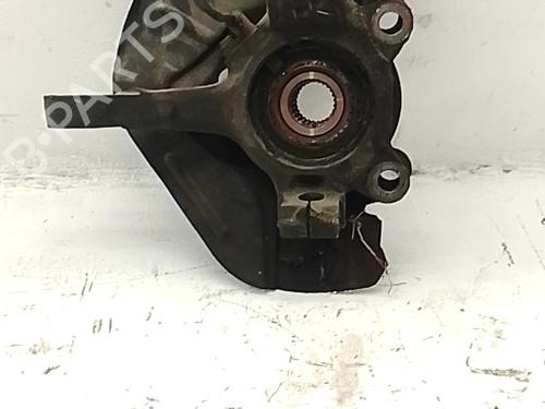 Used Left front steering knuckle Left front steering knuckle LANCIA PHEDRA (179_) 2.0 D Multijet (179.AXL1B, 179.BXL1B) (136 hp) 36317676 36317676