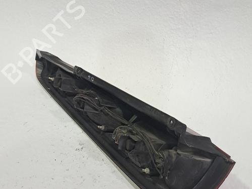 Højre baglygte NISSAN X-TRAIL I (T30) 2.2 Di 4x4 | BP26544476C35 