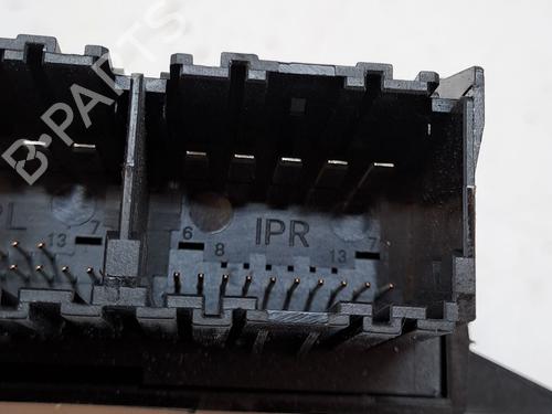 Electronic module VOLVO V40 Hatchback (525) D2 | BP23366893M83 