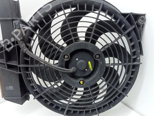 Radiator fan HYUNDAI SANTA FÉ I (SM) 2.4 16V 4x4 | BP28179275M35 