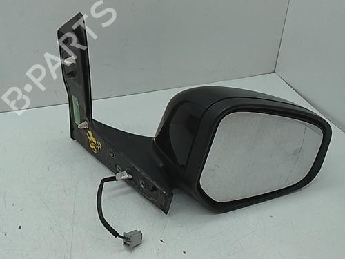 Used Right mirror Right mirror FORD TOURNEO COURIER B460 MPV 1.6 TDCi (95 hp) 36317405 36317405
