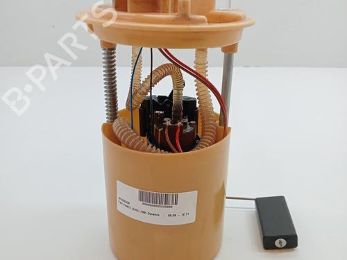 Used Fuel pump FIAT PUNTO (199_) 1.3 D Multijet (75 hp) 23339780