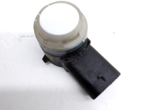 Used Electronic module Electronic module OPEL CORSA F (P2JO) 1.2 (68) (131 hp) 33764095 33764095