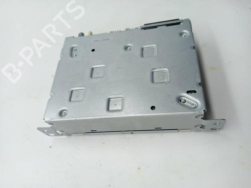 Radio CITROËN C4 SPACETOURER (3D_) 1.6 BlueHDi 120 | BP23345954E6 