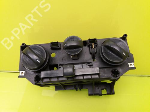 Climate control IVECO DAILY III Platform/Chassis 35 S 13,35 C 13 | BP23449344I5
