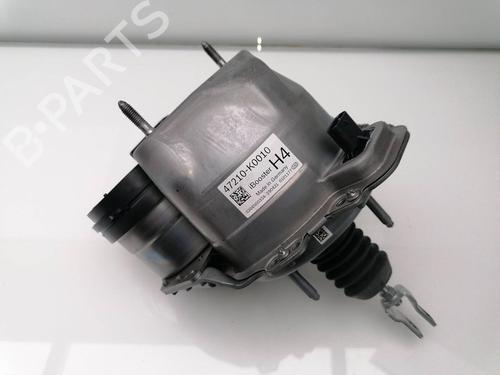 Used Servo brake TOYOTA YARIS (_P21_, _PA1_, _PH1_) 1.5 (MXPA11) (125 hp) 23420779
