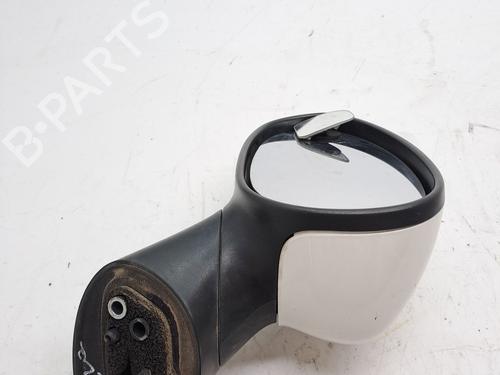 Ryggespeil venstre FIAT 500 (312_) 1.2 (312AXA1A) (69 hp) 23942481