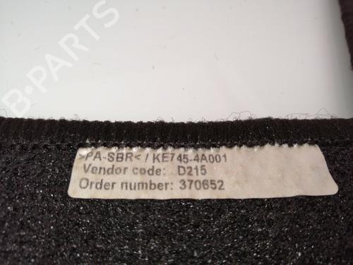 Other NISSAN NOTE (E11, NE11) 1.4 LPG | BP30451978O1