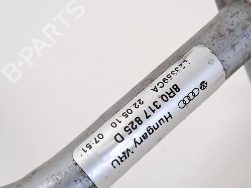 AC pipe AUDI Q5 (8RB) 2.0 TDI quattro | BP27461273M126 