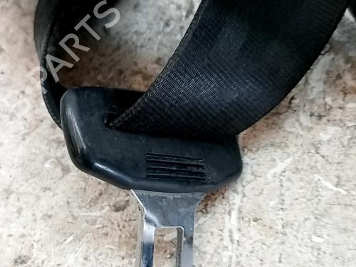 Front left seatbelt AUDI ALLROAD C5 (4BH) 2.5 TDI quattro | BP37288588I26 - Image 2
