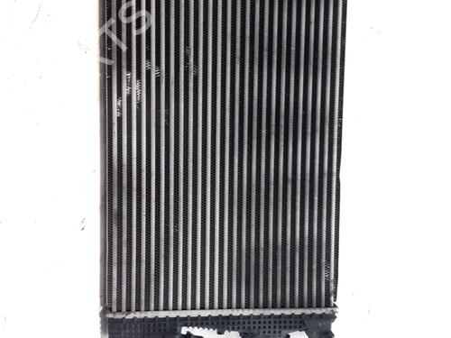 Used Water radiator Water radiator OPEL ASTRA J GTC 2.0 BiTurbo CDTI (08) (194 hp) 36523511 36523511