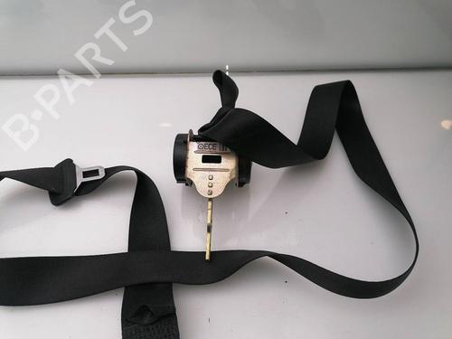 Rear left seatbelt BMW 3 (E46) 330 xd | BP23940483I29 