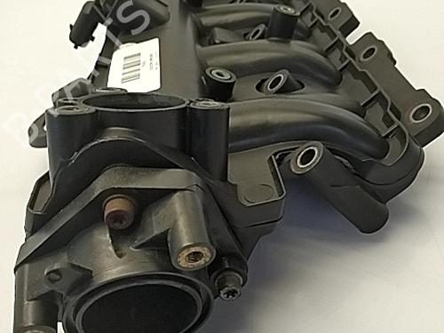 Intake manifold OPEL CORSA D (S07) 1.3 CDTI (L08, L68) | BP29326139M70 