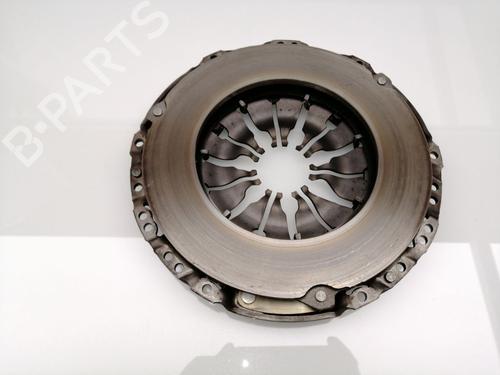 Other RENAULT KADJAR (HA_, HL_) 1.5 dCi 110 (HLA3) | BP26048621O1 