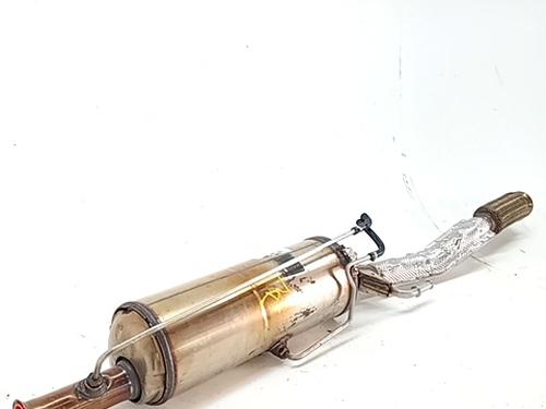 Partikelfilter für CITROËN C4 CACTUS 1.6 BlueHDi 100 (99 hp) 31247333