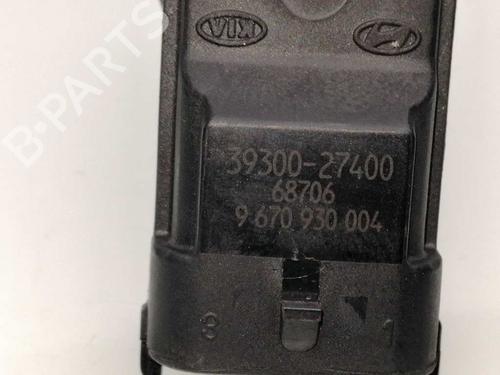 Electronic sensor HYUNDAI SONATA V (NF) 2.0 CRDi | BP23449410M84 