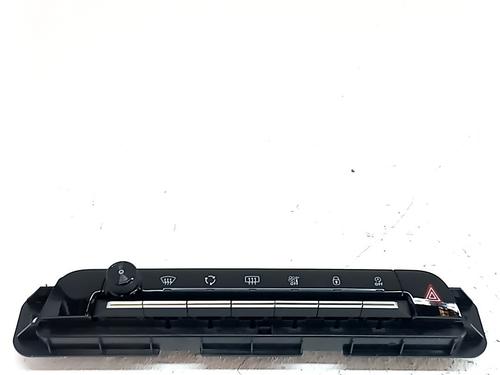 Comando chauffage Comando chauffage CITROËN C5 AIRCROSS (A_) 1.2 PureTech 130 (ARHNSJ) (131 hp) 34264907 34264907