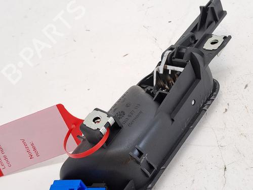 Front left interior door handle VW GOLF V (1K1) 1.9 TDI | BP28163989I13 