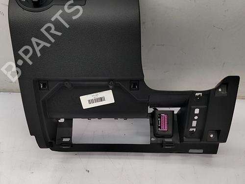 Mando luces Mando luces VW TOURAN (1T3) 1.4 TSI EcoFuel (150 hp) 34119753 34119753