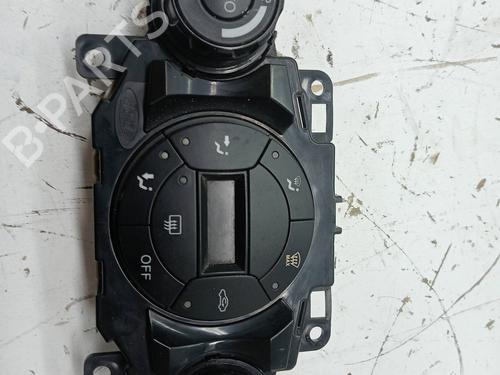 AC-Styringsenhed/Manøvreenhed FORD FIESTA VI (CB1, CCN) 1.6 TDCi | BP23339512I5 