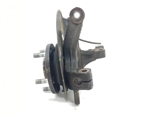 Left front steering knuckle HYUNDAI ix35 (LM, EL, ELH) 1.7 CRDi | BP25998495M25 