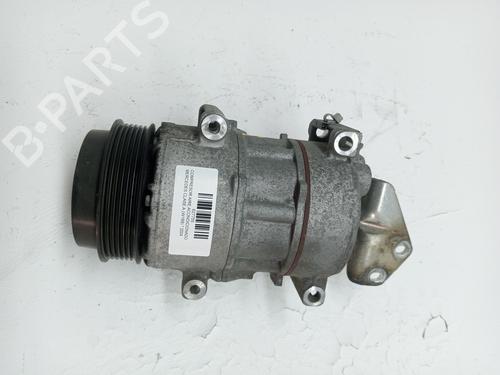 AC compressor MERCEDES-BENZ A-CLASS (W169) A 150 (169.031, 169.331) | BP24444755M34 