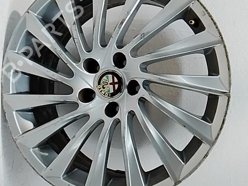 Used Rim Rim ALFA ROMEO GIULIETTA (940_) 2.0 JTDM (940.FXL1A) (140 hp) 35807471 35807471
