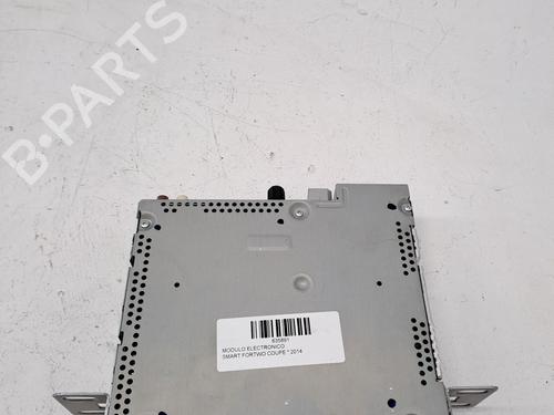 Elektronisk modul SMART FORTWO Coupe (453) electric drive / EQ (453.391) | BP24848764M83 