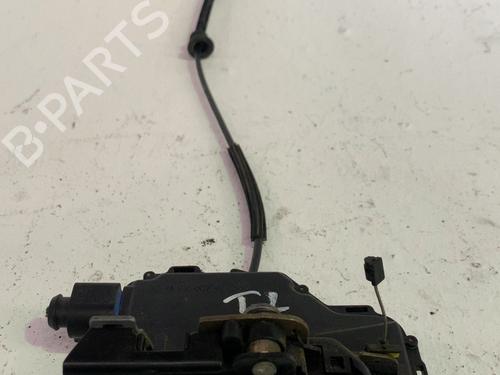 Used Rear left lock Rear left lock 38416739 38416739