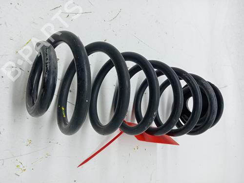 Shock absorber spring AUDI A3 Sportback (8PA) 2.0 TDI 16V | BP23366015C152 