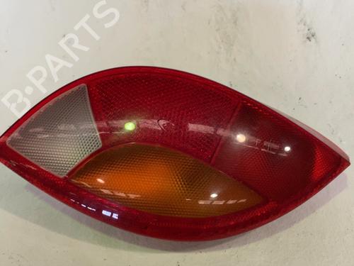 Used Right taillight Right taillight FORD KA (RB_) 1.3 i (60 hp) 33768894 33768894