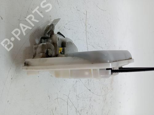 Front right lock MAZDA 6 Saloon (GH) 2.2 MZR-CD (GH10) | BP23377675C97 