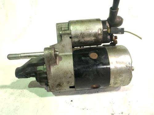 Used Starter SUZUKI SWIFT III (MZ, EZ) 1.3 (RS413, ZC11S) (92 hp) 32258012