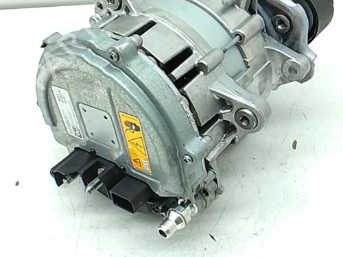 Alternator MERCEDES-BENZ A-CLASS Saloon (V177) A 180 (177.184) | BP37289235M7 - Image 4
